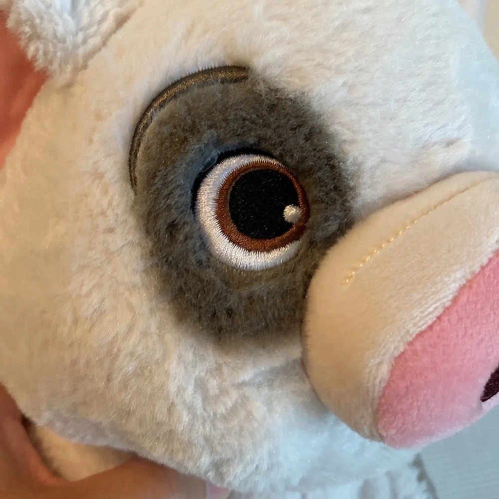 Disney Pua Pig Plush Moana Pet Stuff Animal